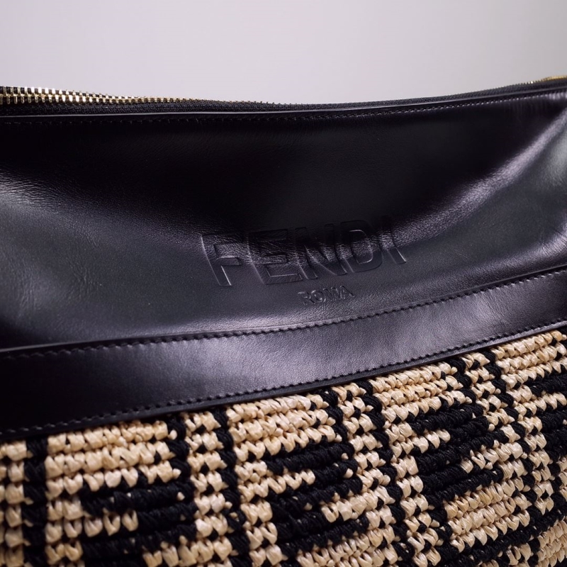 Fendi Top Handle Bags